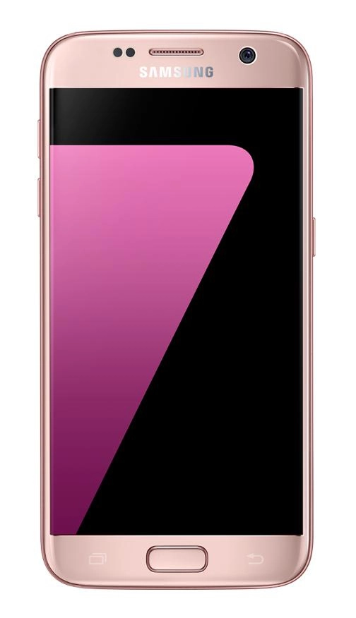 (Renewed) Galaxy S7 Edge - 4GB 32GB