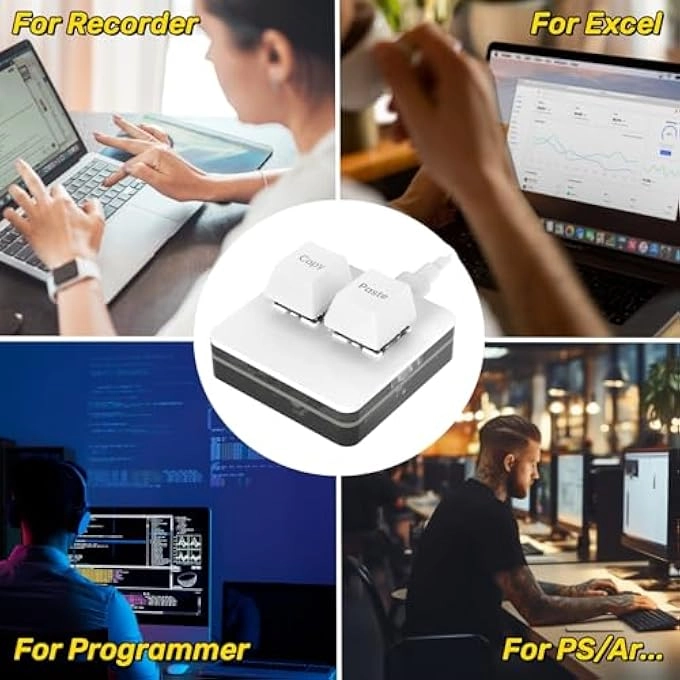 MINI USB SLIM 78 KEY - QWERTY Wired