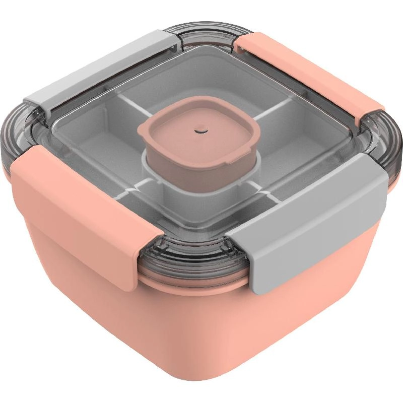 Lunch Box - 1000.00 ml ( 1.76 pt )