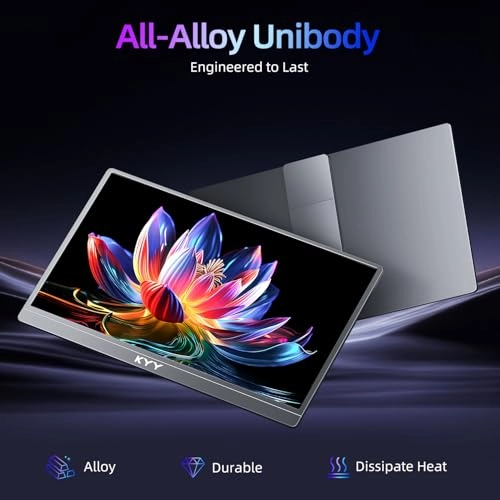 K3 - 15.6 Inches 1920x1080