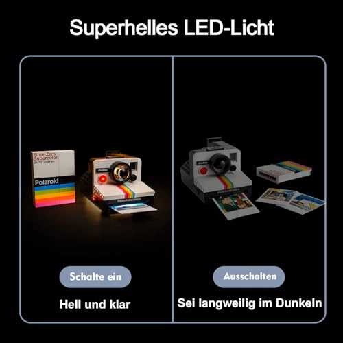 LED Light Set - 21345 5V