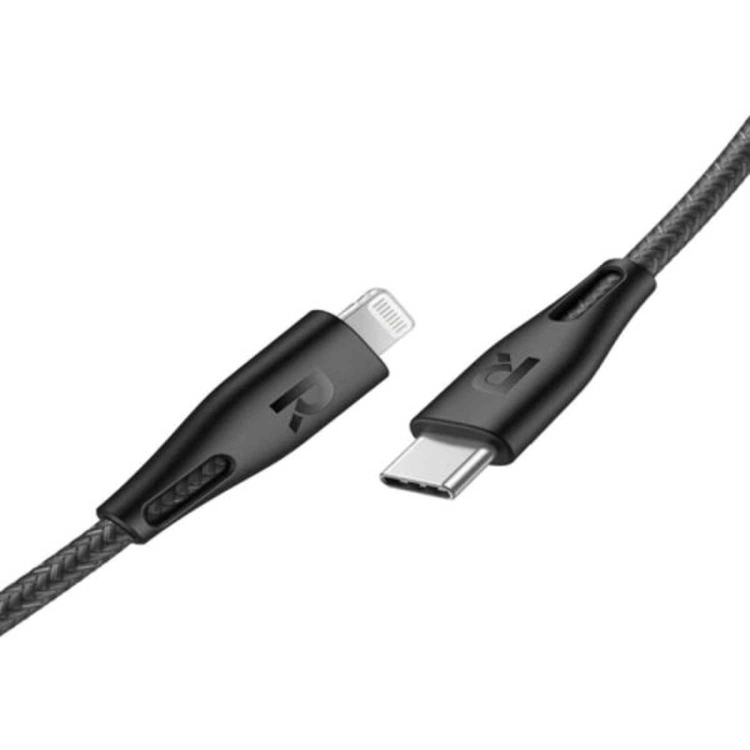 RAVPower USB Type C to Lightning Cable USB Type C to Lightning 1.2m