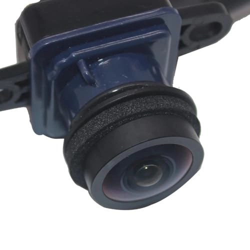Rear View Backup Camera - For Dodge Journey 2.4l 3.6l V6 2011-2020 180 ultra-wide-angle