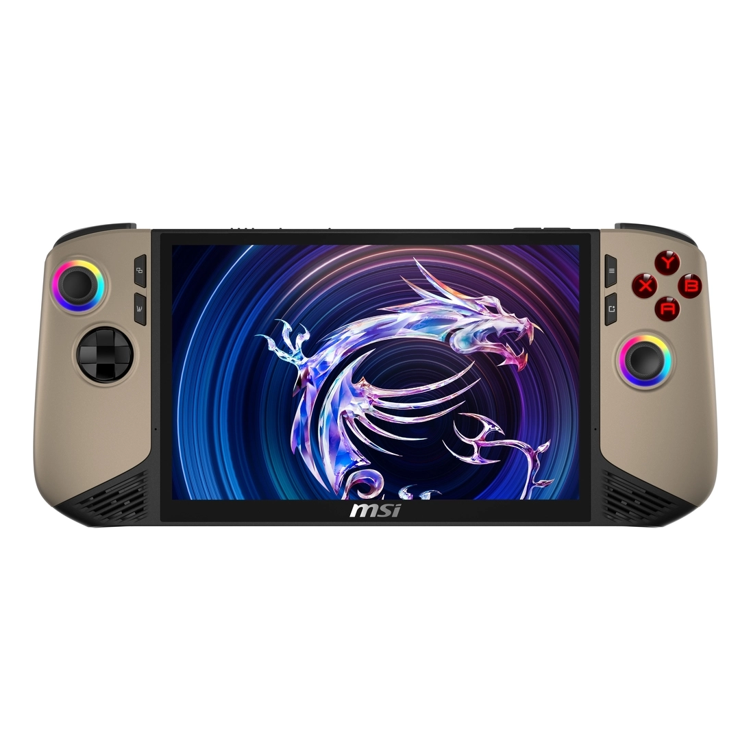 MSI Claw 8 AI+ A2VM - 32GB