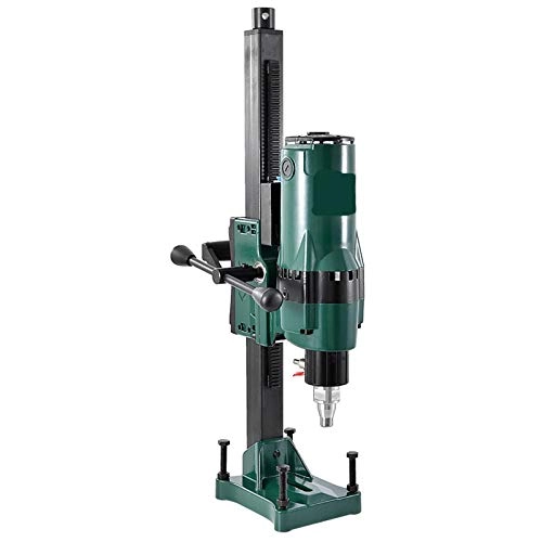 Diamond Core Drill