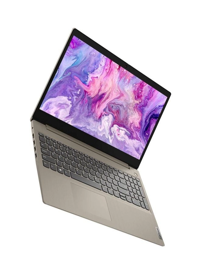 IdeaPad 3 81WE0016US - 15.6'' Core i3-1005G1 4GB DDR4 128GB SSD