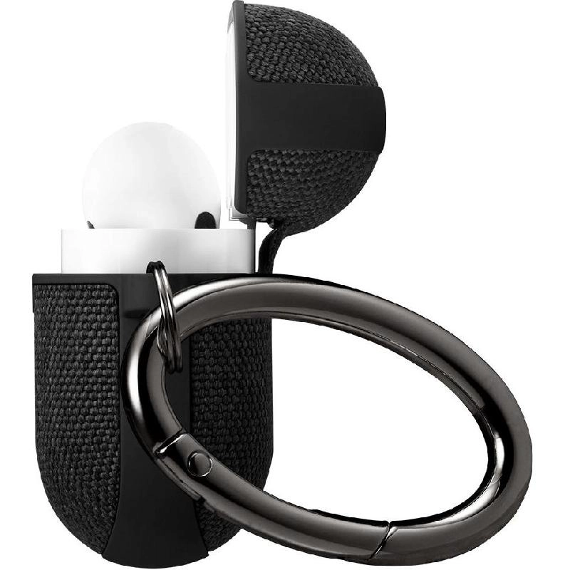 Urban Fit - Headset Case Cover for Apple AirPods Pro - Wireless Charging