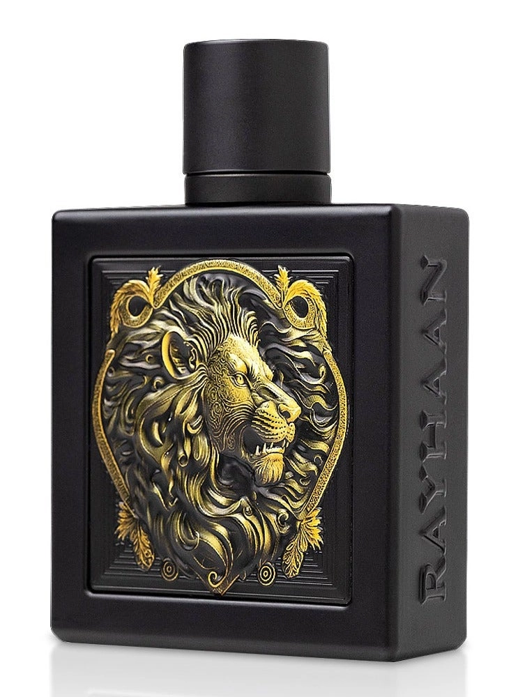 Lion Eau de Parfum 100 ml