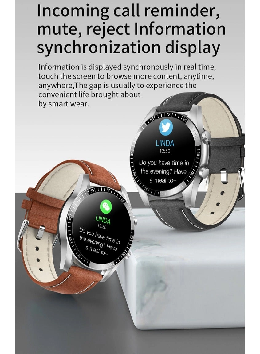 S36 Pro 44-49mm ALLOY