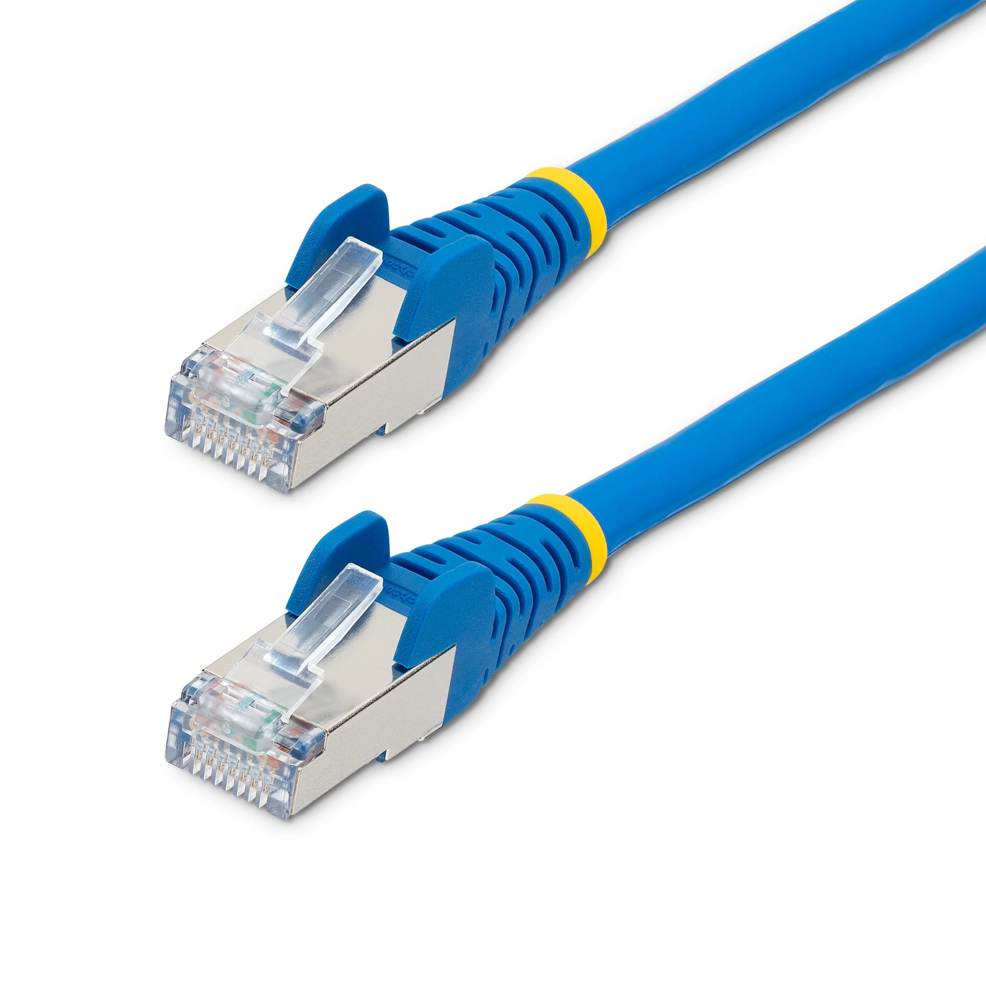 CAT6a Ethernet Cable - 7 Ft