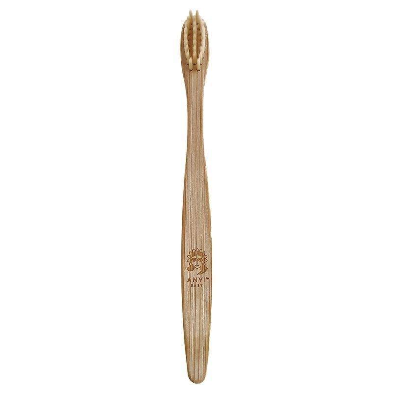 Biodegradable Bamboo Eco Toothbrush - Extra soft