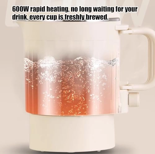 Travel Foldable Kettle