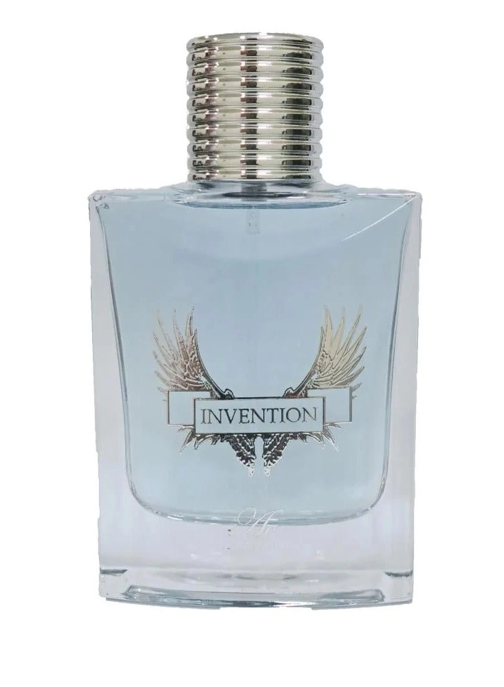 Alina Corel Invention Eau de Parfum 100ml