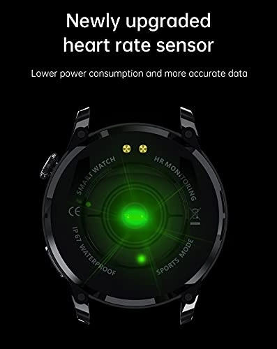 I29 - 1.28-inch 240*240 Bluetooth