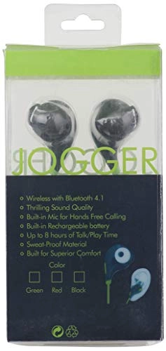 Bluetooth Headset - Wireless Headset