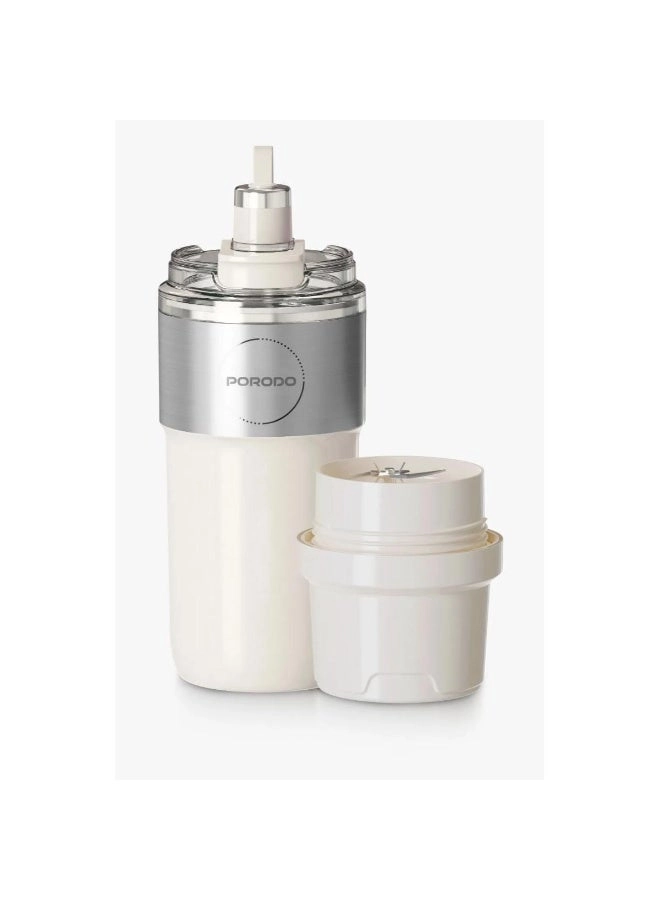Porodo Lifestyle Blender Cup - 320ml
