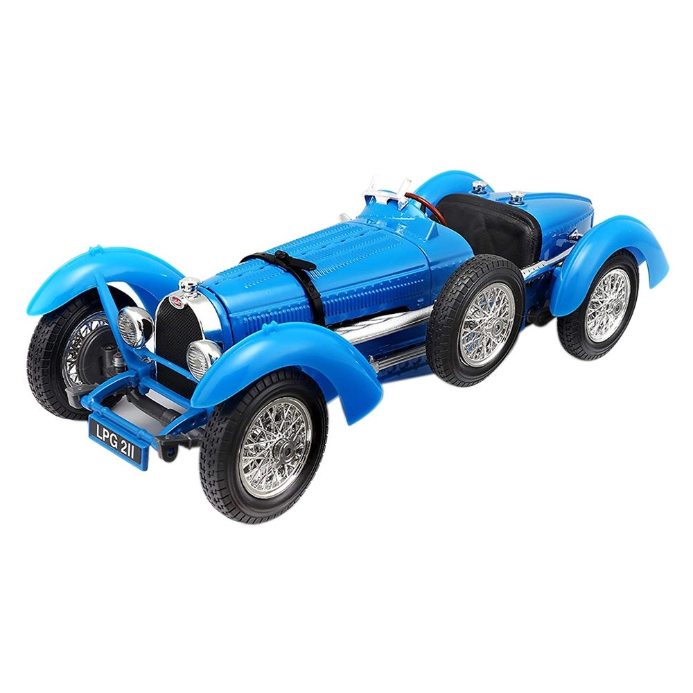 Bugatti Type 59 - 1:18