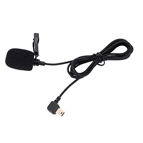 SJ6 SJ7 SJ360 Wired Microphone