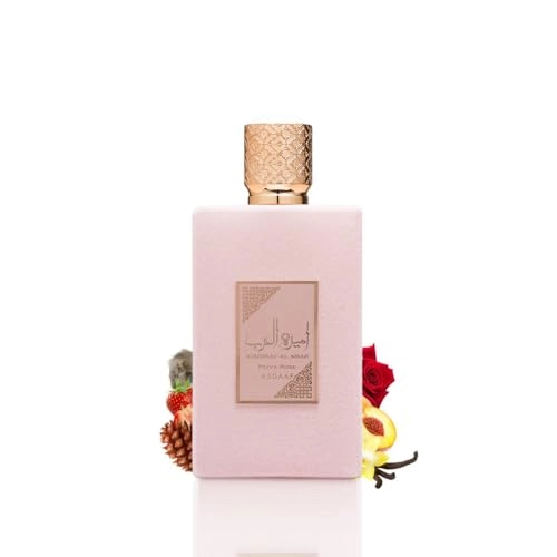 Ameerat Al Arab - Eau de Parfum 100ml