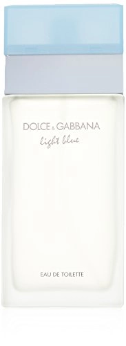 Light Blue Eau de Toilette 100 ml