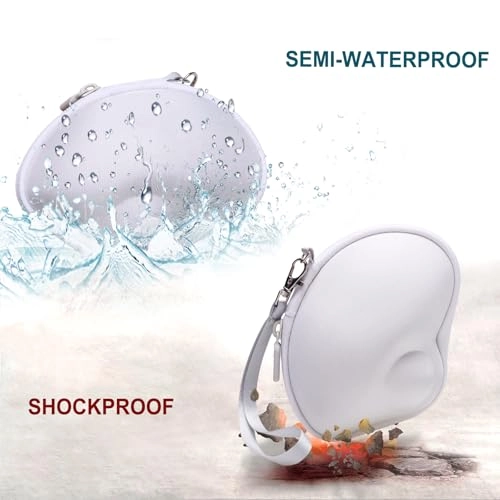 Case Compatible with Logitech Ergo M575 / M575S / M570 Trackball Mouse - CASE