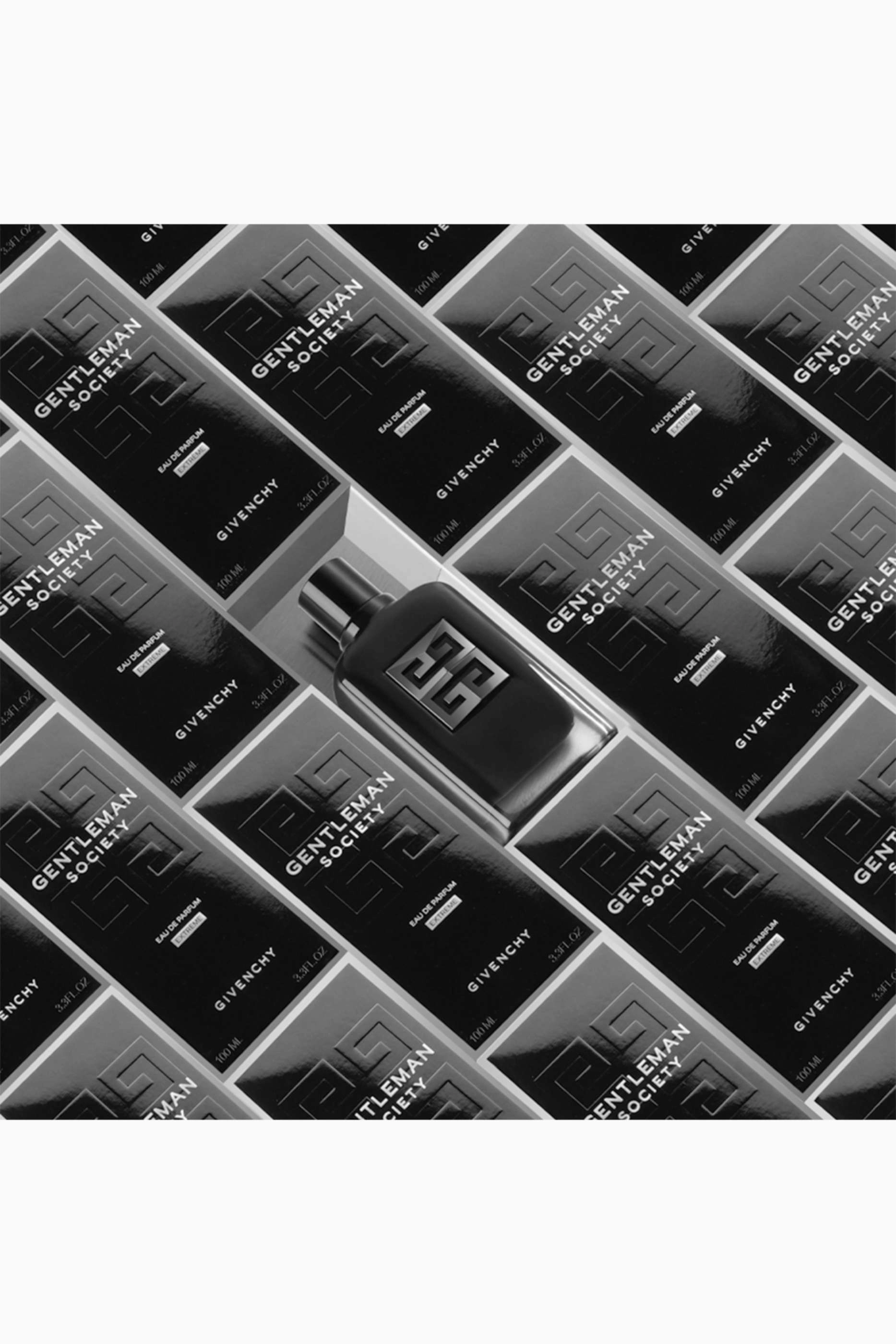 Gentleman Society Extreme Eau de Parfum 60ml