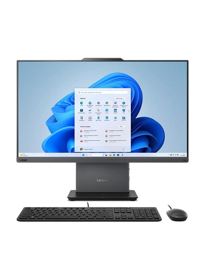 Lenovo ThinkCentre Neo 50a - 512 GB 24 inch Intel Core i5-13420H