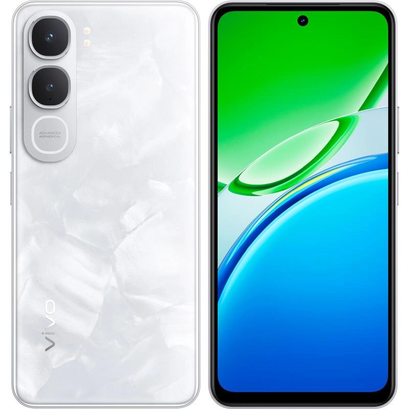 Y31s 8GB 256GB