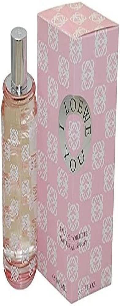 I Loewe You Eau de Parfum - 3.4 Fluid Ounces