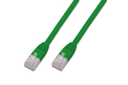Alcasa Cat.5e Ethernet LAN Patch Cable - 3 m