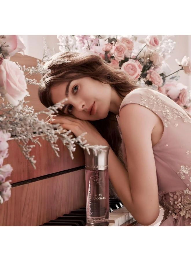 Miss Arrogate Eau de Parfum 200ml