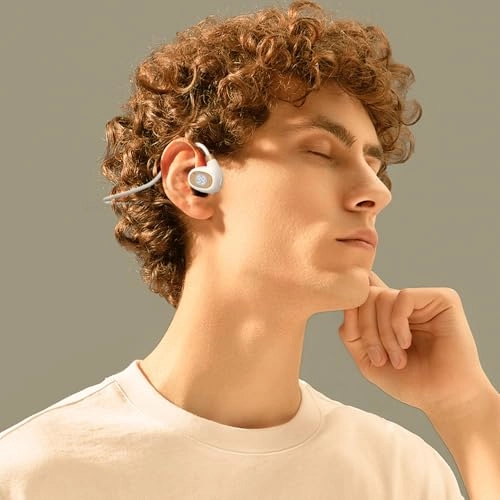 Air Conduction Wireless Headphone
