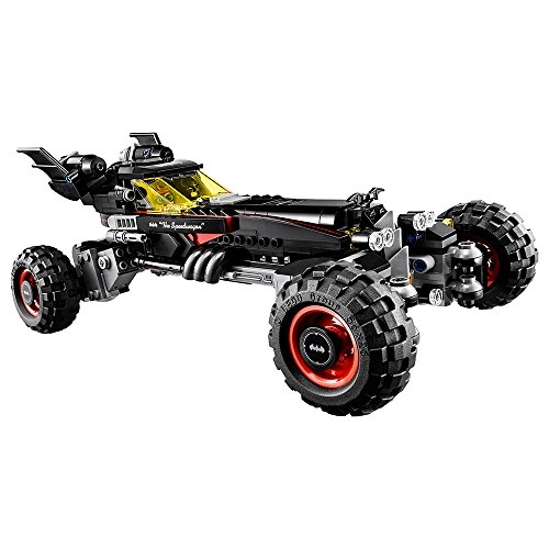 Batman Batmobile (70905) - 581 pieces