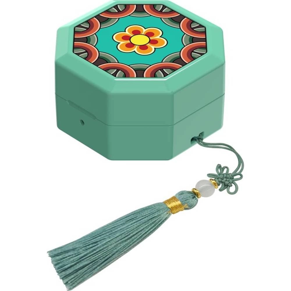 Magnet Stand Case for Galaxy Buds4