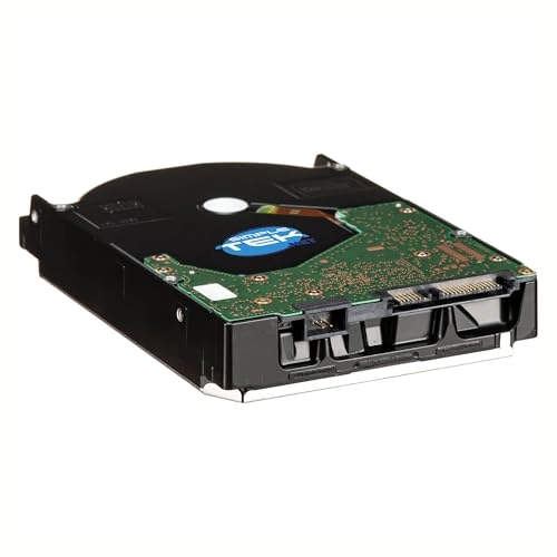 (Refurbished) 3.5" 7200rpm 512MB SATA 6Gb/s (SIM - ART - 20211) - 18TB