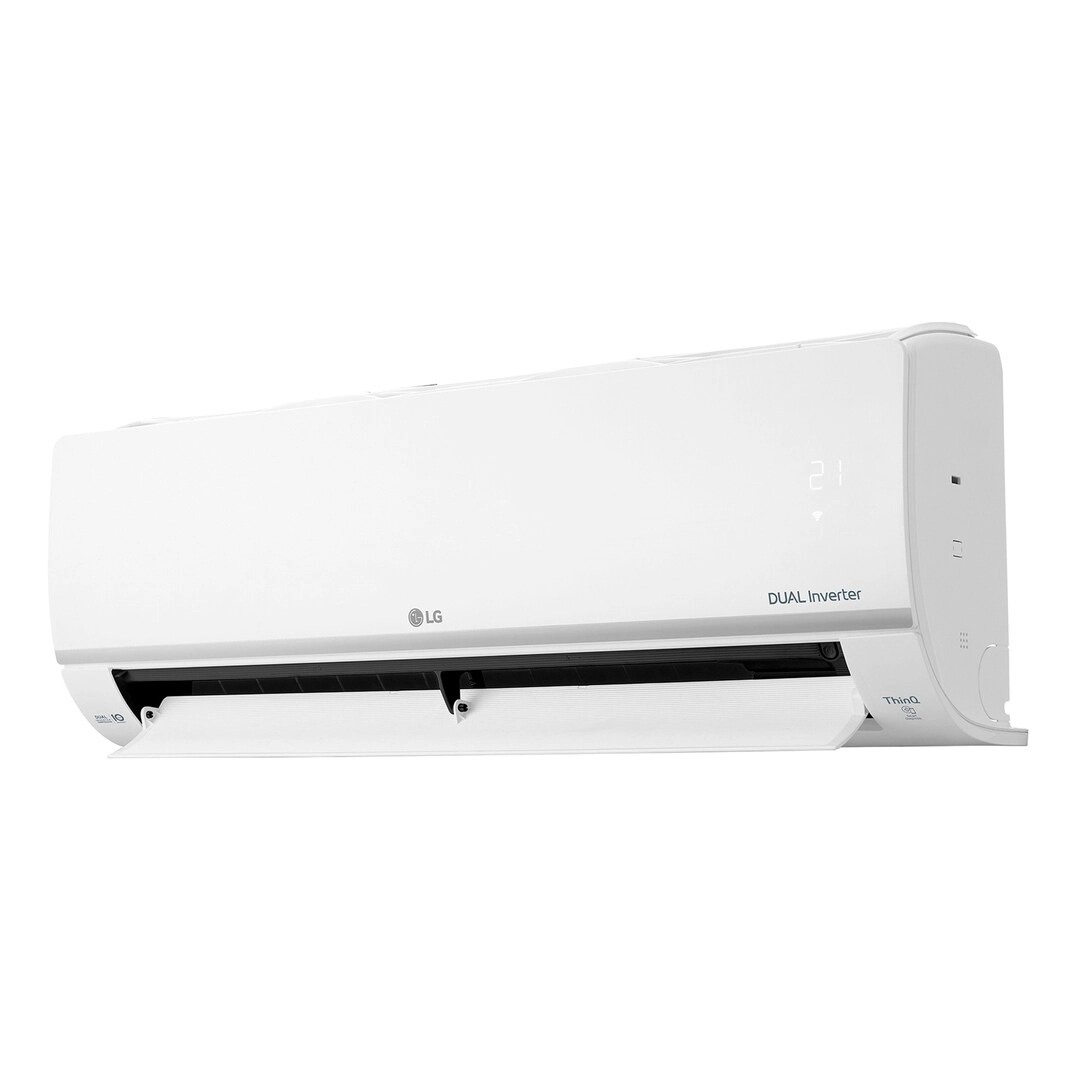 Dual Cool Inverter Split Air Conditioner - 1.5 Ton I23TCP.UUAE1
