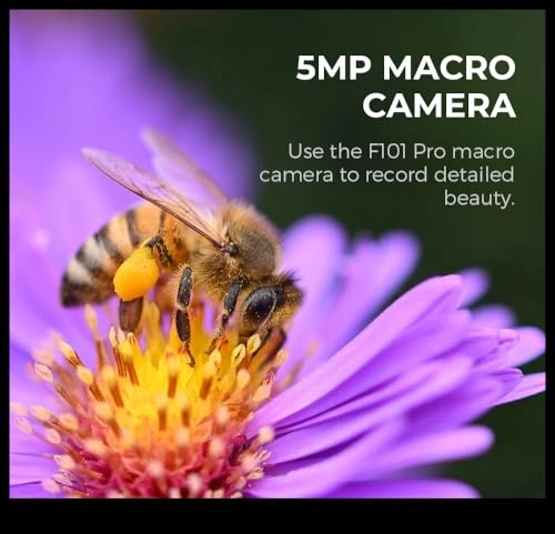 F101 Pro - 8GB 128GB