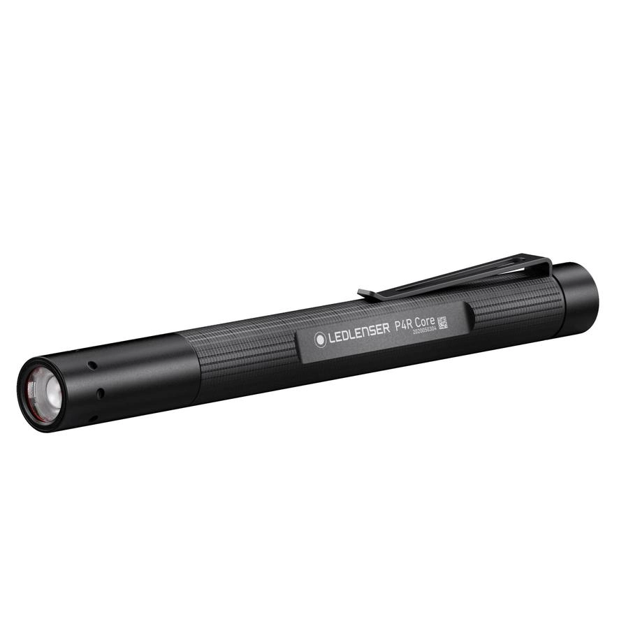 Ledlenser P4R Core Penlight Rechargeable (200lm)