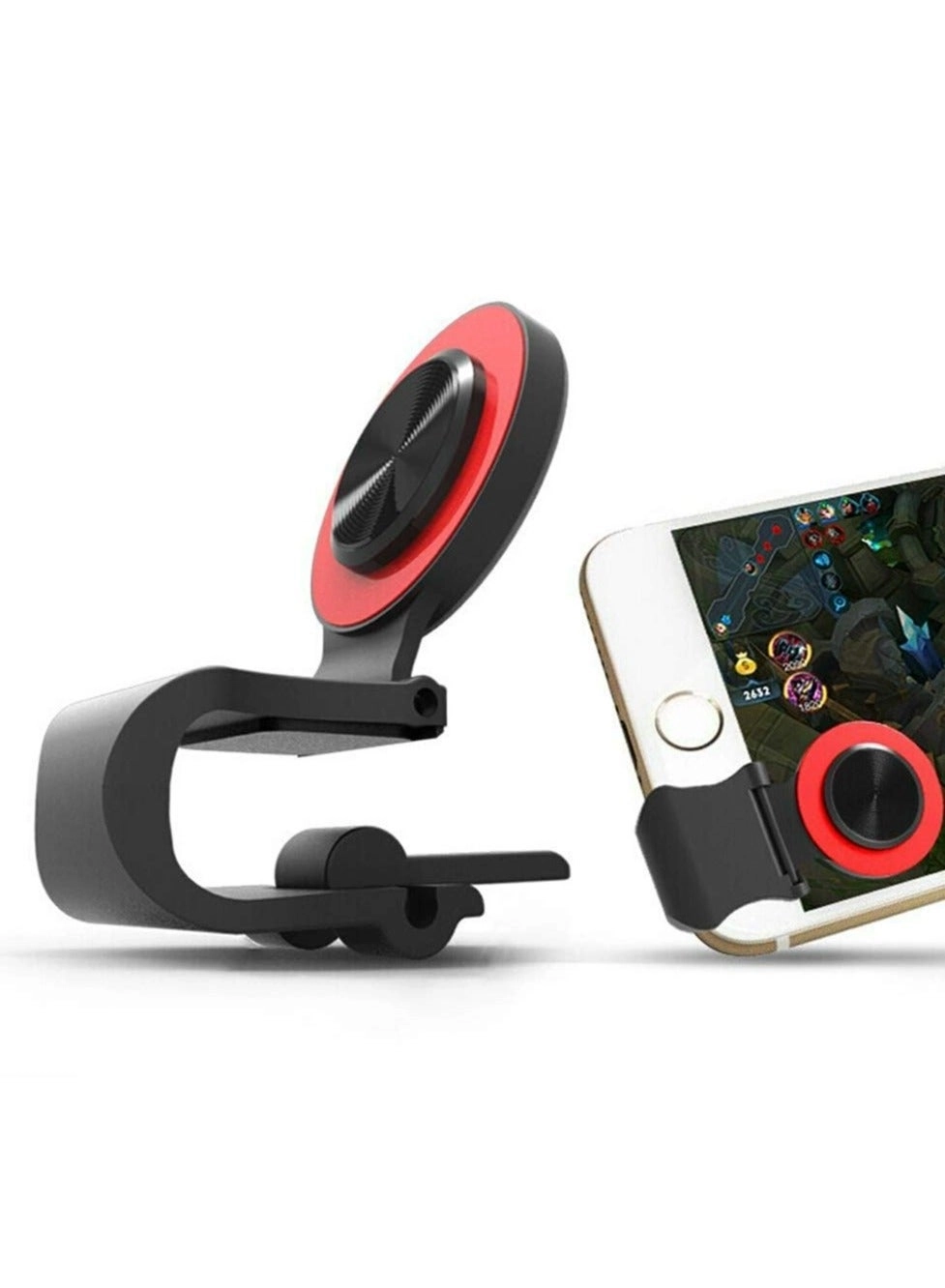 PUBG Mobile Gaming Controller - Android and iOS