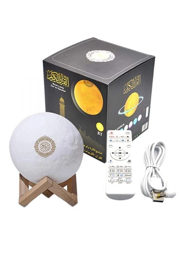 Moon Quran Speaker