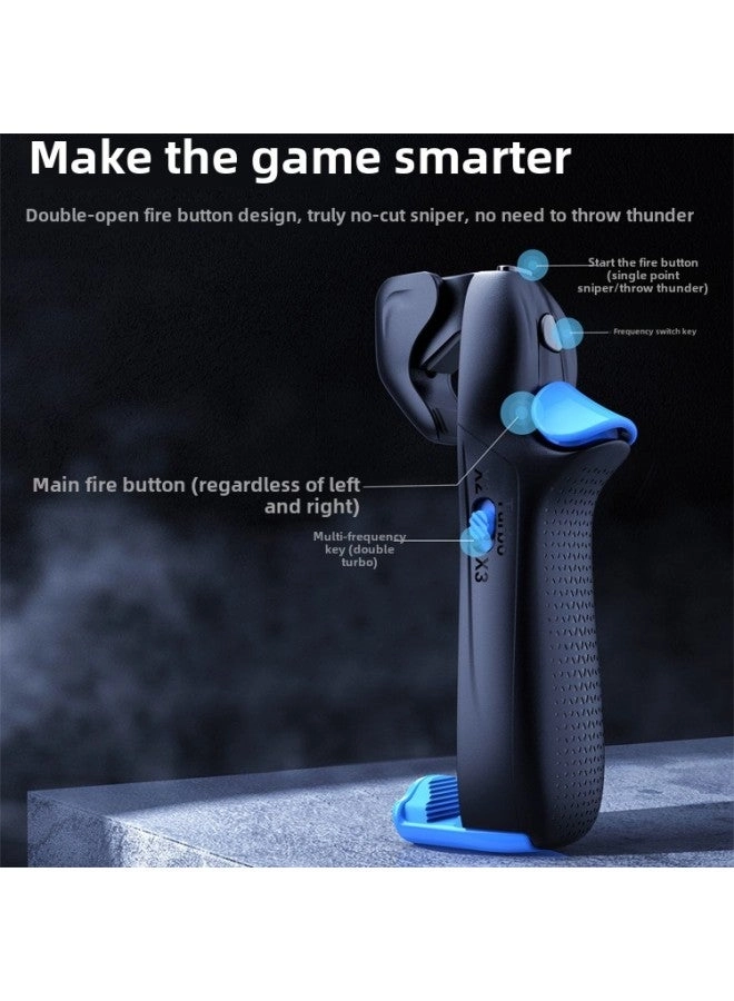 Xbox 360 Controller - Black