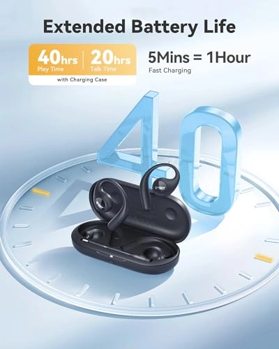 AirFlow Wireless Headphone