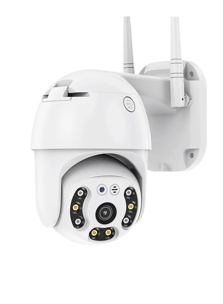 Wireless Camera 1080P