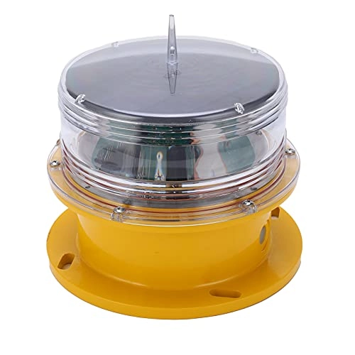 Obstruction Light - LED IP66 Waterproof