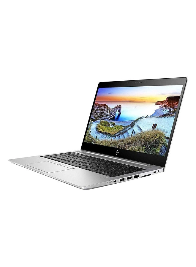 (Renewed) EliteBook 830 G5 2UP88AV - 13.3'' Core i5 8GB DDR4 512GB SSD