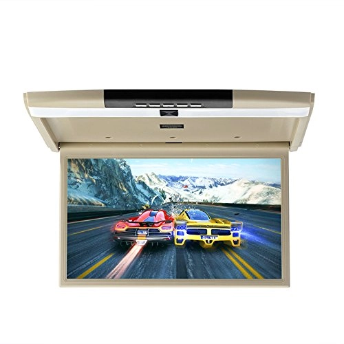 Roof Monitor - 17.3 Inches