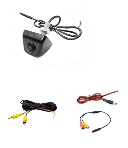 56054158AB - Night vision Wireless 1080P