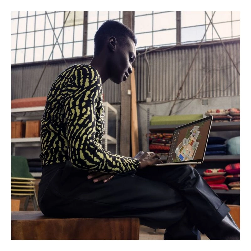 MacBook Air - 13.6'' 512GB 24GB M3