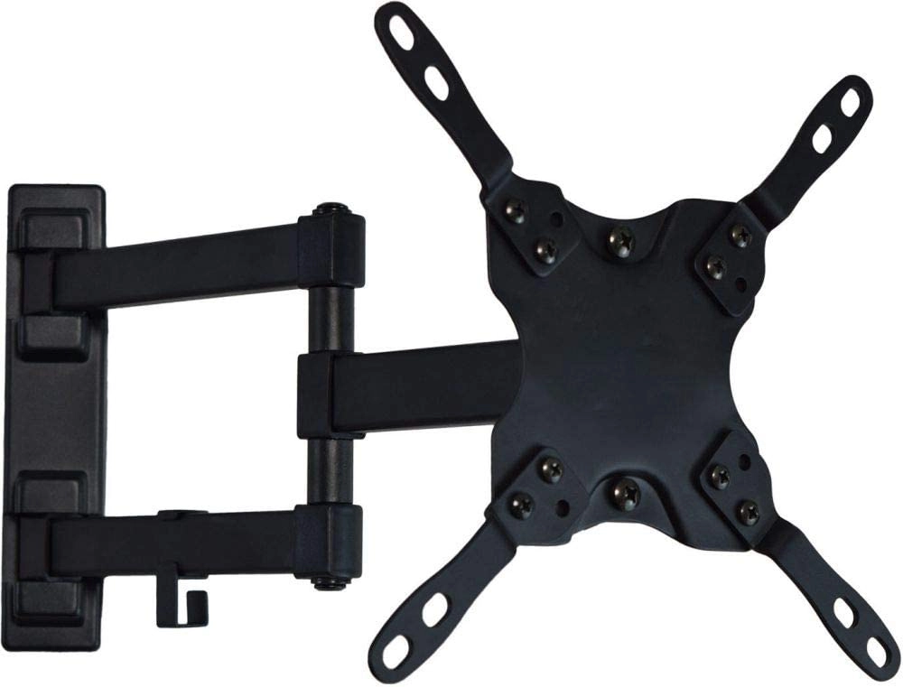 VIVO Full Motion TV Wall Mount Bracket - 44 pounds 13” to 42”