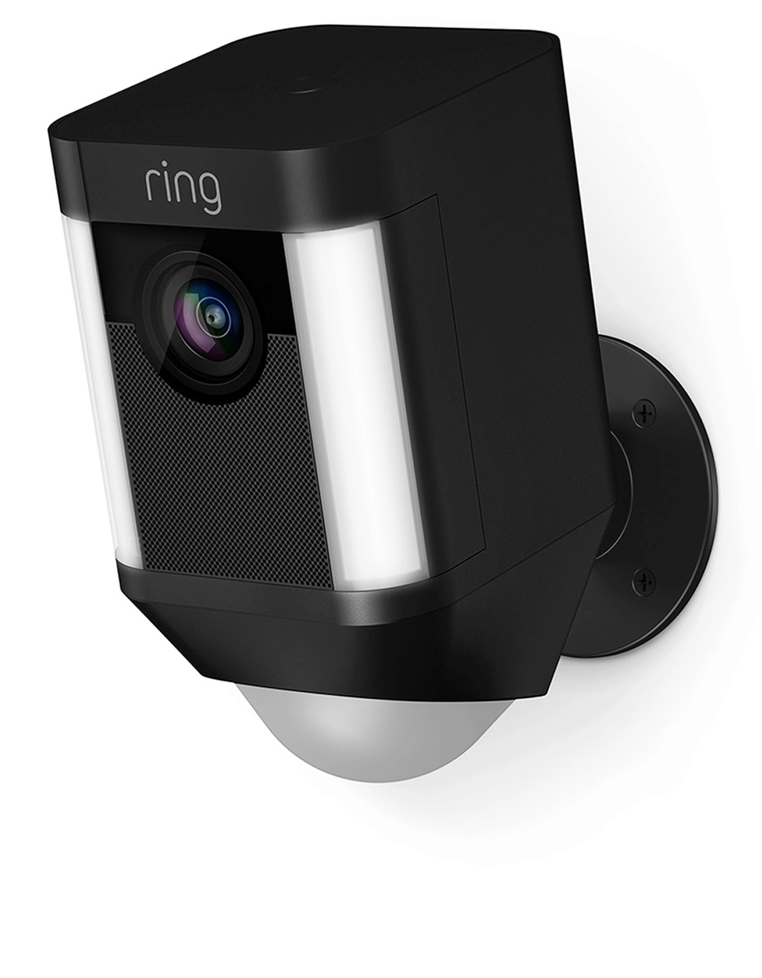 Ring Spotlight Cam Battery